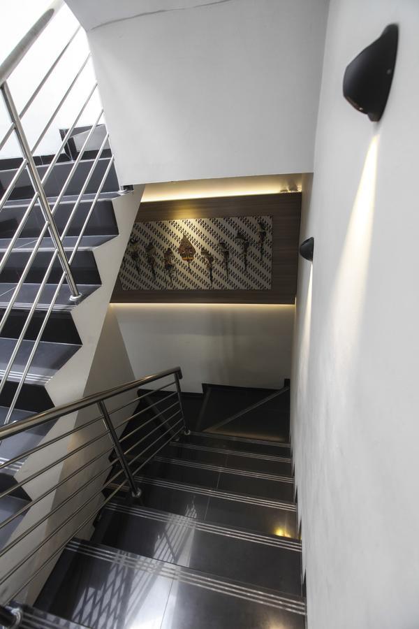 Dom Hotel Jogja Ngaglik Exterior foto
